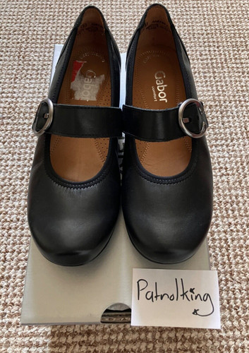 Gabor misra shoes - gabor,
