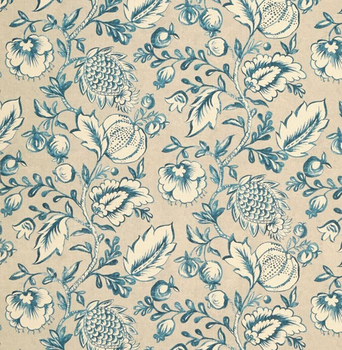 Zoffany curtain fabric design - zoffany,
