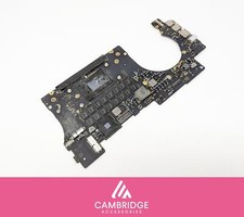 MacBook Pro 15" A1398 Logic