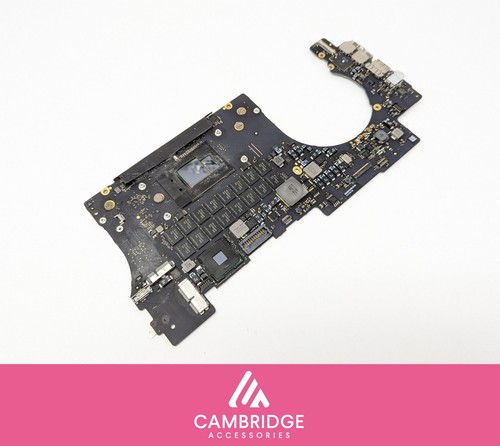 Macbook pro a1398 logic - 15",