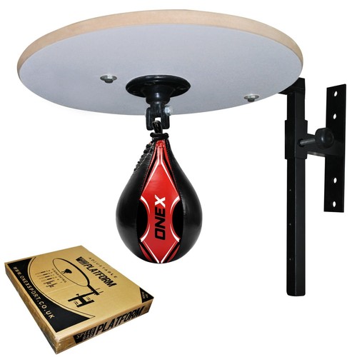 Adjustable boxing speedball - adjustable,