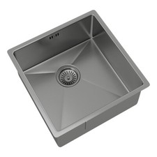 Comite Kitchen Sink Single