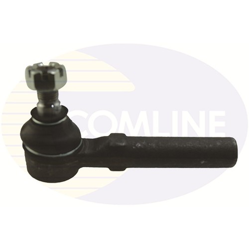 Tie track rod end for - tie, toyota