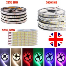 5m 12V 2835 5050 5054 LED