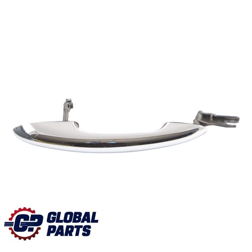 Mini f55 f56 f57 door - door, grab