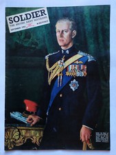 SOLDIER The British Army