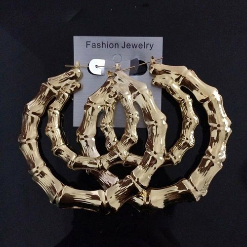 75mm 90mm large bamboo - 75mm,