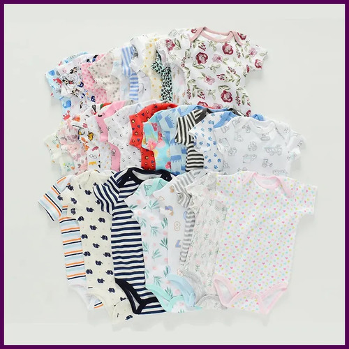 Pieces baby bodysuit for - 1-2,