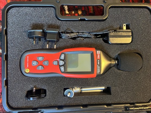 Pro 8852 data logging - dt-8852,