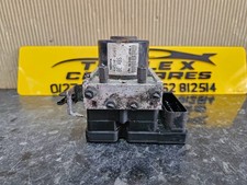 2005-2011 TOYOTA YARIS ABS PUMP CONTROL MODULE 44510-0D031