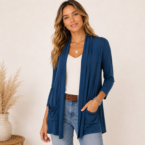 Susan graver liquid - liquid, knit