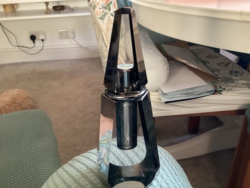 Beautifully designed smoky - beautifully,