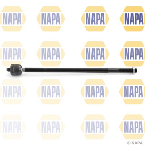 Inner rack end - inner,