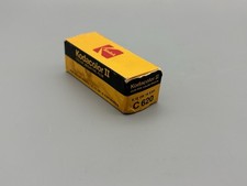 Vintage photography color