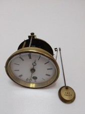 Vintage V.R VETE Paris Clock