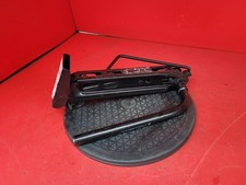 VAUXHALL CORSA JACK 2012