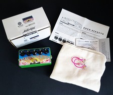 Zvex Z.Vex Fat Fuzz Factory