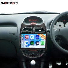 Android 15 2+64G Car Stereo