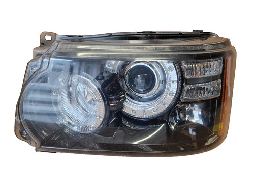 Range rover sport l320 - range,