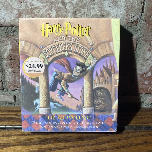 Harry potter and the - harry,