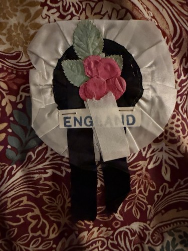 England football supporters - football,