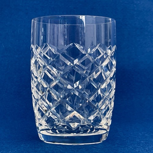Vintage waterford crystal - waterford,