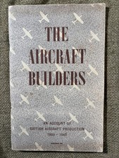 The aircraft builders - 📘,