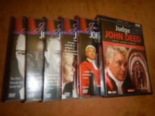 JUDGE JOHN DEED. COMPLETE