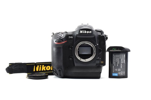 Tested near mint nikon - mint],