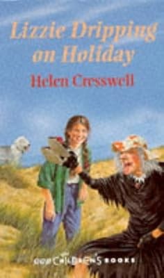 Lizzie dripping holiday - lizzie,
