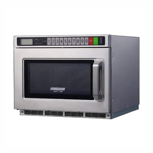 Maestrowave 1800w 60hz - maestrowave,