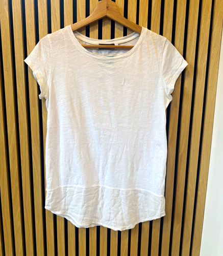 Mint velvet womens white - mint,