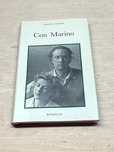 Con marino marina marini - marino,