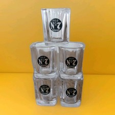 Jack Daniel’s Old No 7 Brand