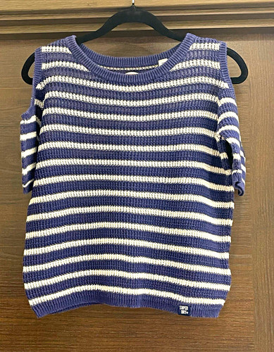 Superdry blue white - superdry,