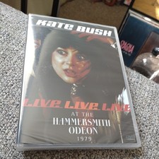 Live at the Hammersmith Odeon