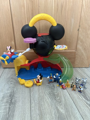 Disney mickey mouse clubhouse - disney,