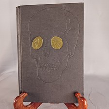 IAN FLEMING - GOLDFINGER - U.S. 1ST First Edition 1959 James Bond MacMillan