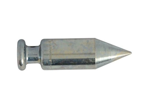 Monument 380a steel plumb - monument, bob