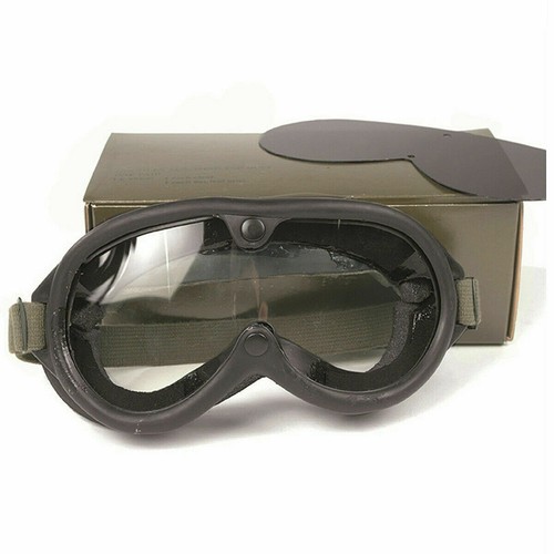 Army tanker goggles 1944 - tanker, m-1944