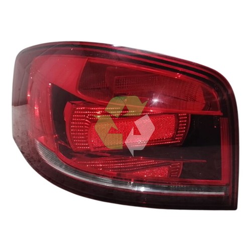 Audi line mk2 passenger - s-line,