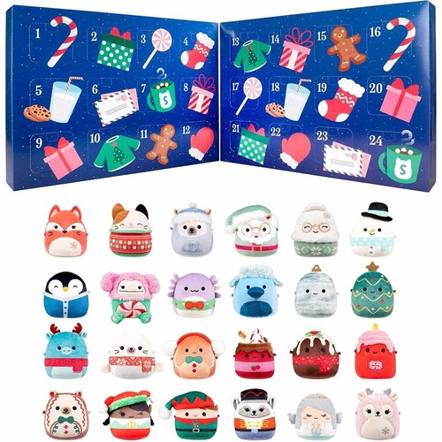For micromallows squishmallows - for,