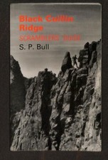 Black Cuillin Ridge Scramblers' Guide