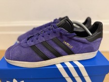 Adidas gazelle uk10 2017 - adidas,