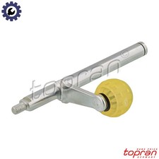 DEFLECTION SHAFT GEARSHIFT