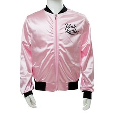 Grease Pink Ladies Cosplay
