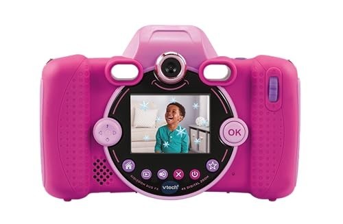 Vtech kidizoom duo kids - kidizoom, fx,