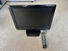 Toshiba 19dv555db tv - toshiba, 19"