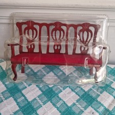 Doll House 3 Seater Settee
