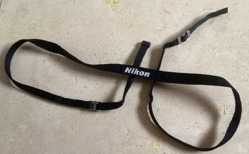 Nikon standard black - , shoulder
